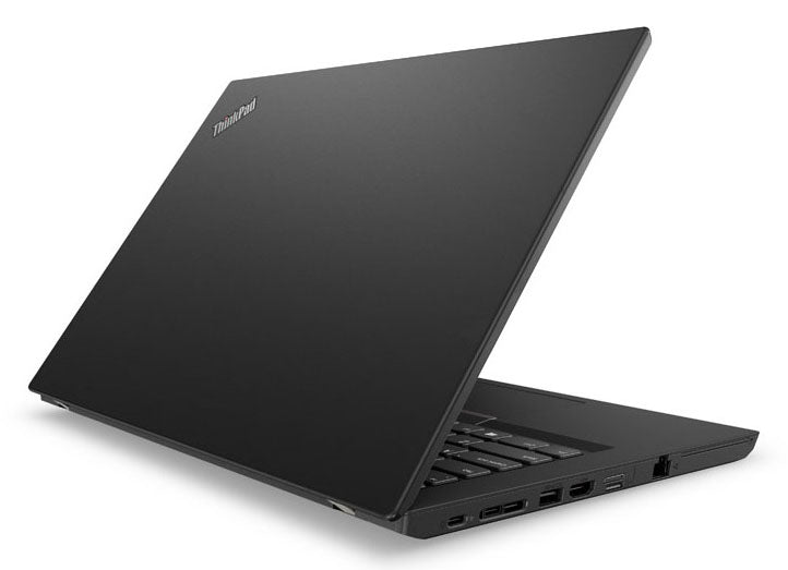 Lenovo | ThinkPad L480 Business Laptop | Intel Core i5 8th Gen | 8GB DDR4 | 256GB SSD | 14" HD/FHD | Windows 11 Pro