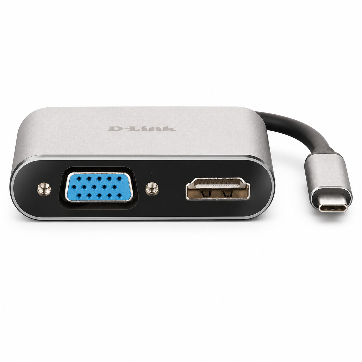 D-Link HDMI Coupler | HDMI Female to Female Adapter | HDMI Extension Connector for 4K Displays