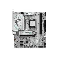 MSI H810M GAMING WIFI6E Motherboard – Intel LGA 1700, DDR5, WiFi 6E