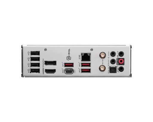 MSI MAG B760M Mortar Max WiFi DDR5 Motherboard – LGA1700, Intel 12th/13th/14th Gen, DDR5‑7200+ OC, PCIe 5.0, Wi‑Fi 6E