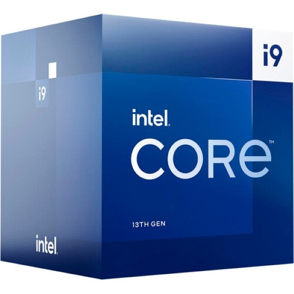 Intel Core i9-13900F LGA1700 Desktop Processor – 24 Cores, 32 Threads, Up to 5.6GHz