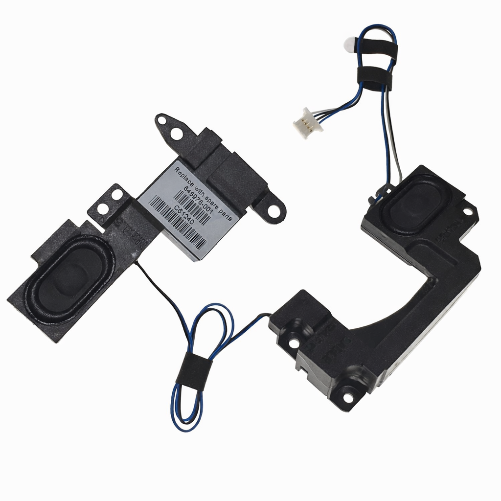 HP | Laptop Internal Speaker | 646723-001 | Compaq CQ43 Series