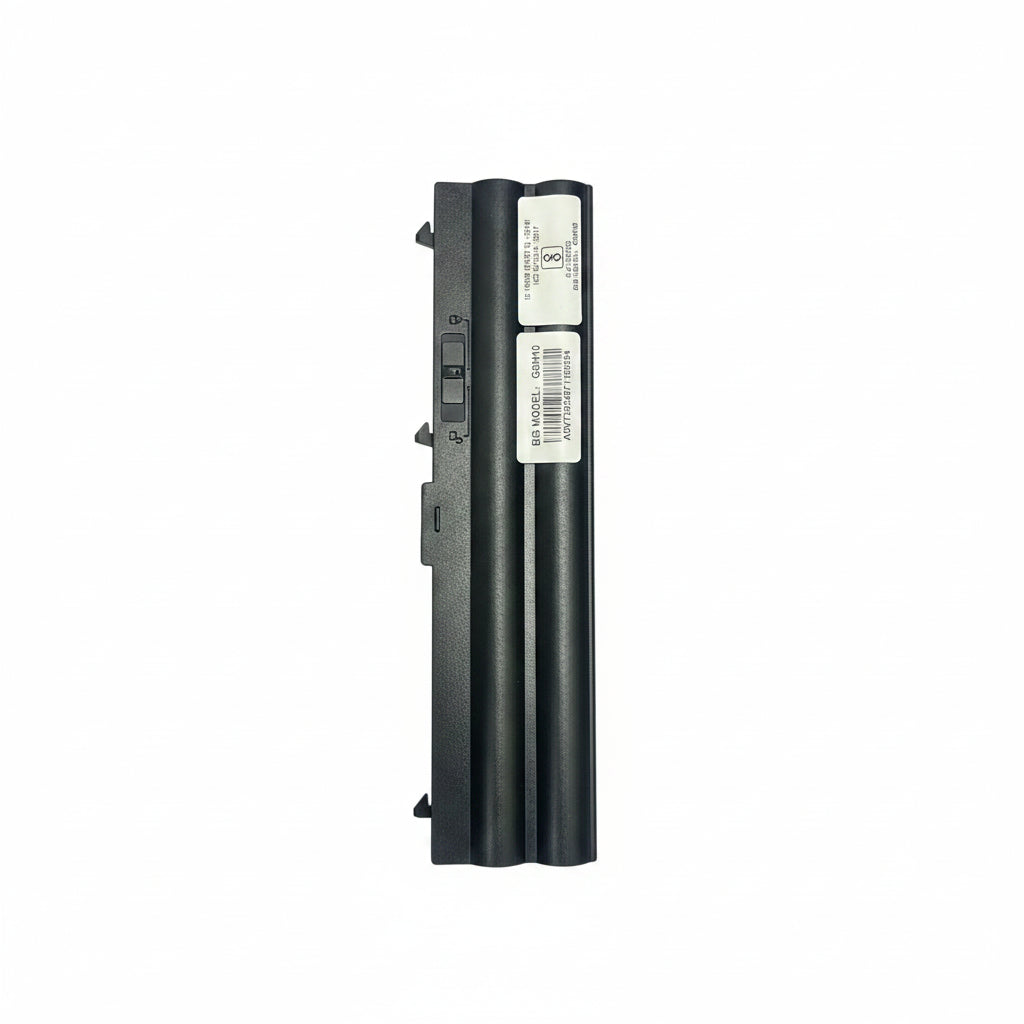 Lenovo | External Battery | 05787YJ 0578F7U | ThinkPad L410 L412 L420 L421 L430 L510 L512 L520 L530 T410 T410i T420 T420i T430 T510 T510i T520 T520i T530 T530i W510 W520 W530 W530i Edge E40 E50 E420 E425 E520 E525 Edge 15