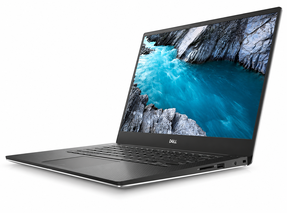 Dell XPS 15 9570 | Core i7 8th Gen | 16GB DDR4 | 512GB NVMe SSD | GTX 1050 Max-Q 4GB | 15.6" FHD