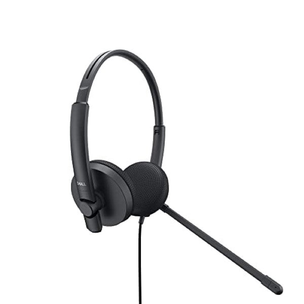Dell | Stereo Wired Headset | WH1022 | Universal