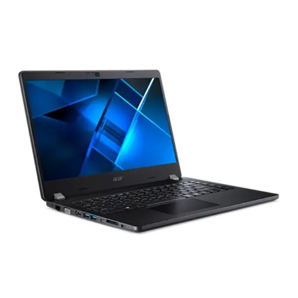 Acer | TravelMate P214-53 Refurbished Business Laptop | Intel Core i5 11th Gen | 8GB DDR4 | 256GB NVMe SSD | 14" HD | Windows 11 Pro