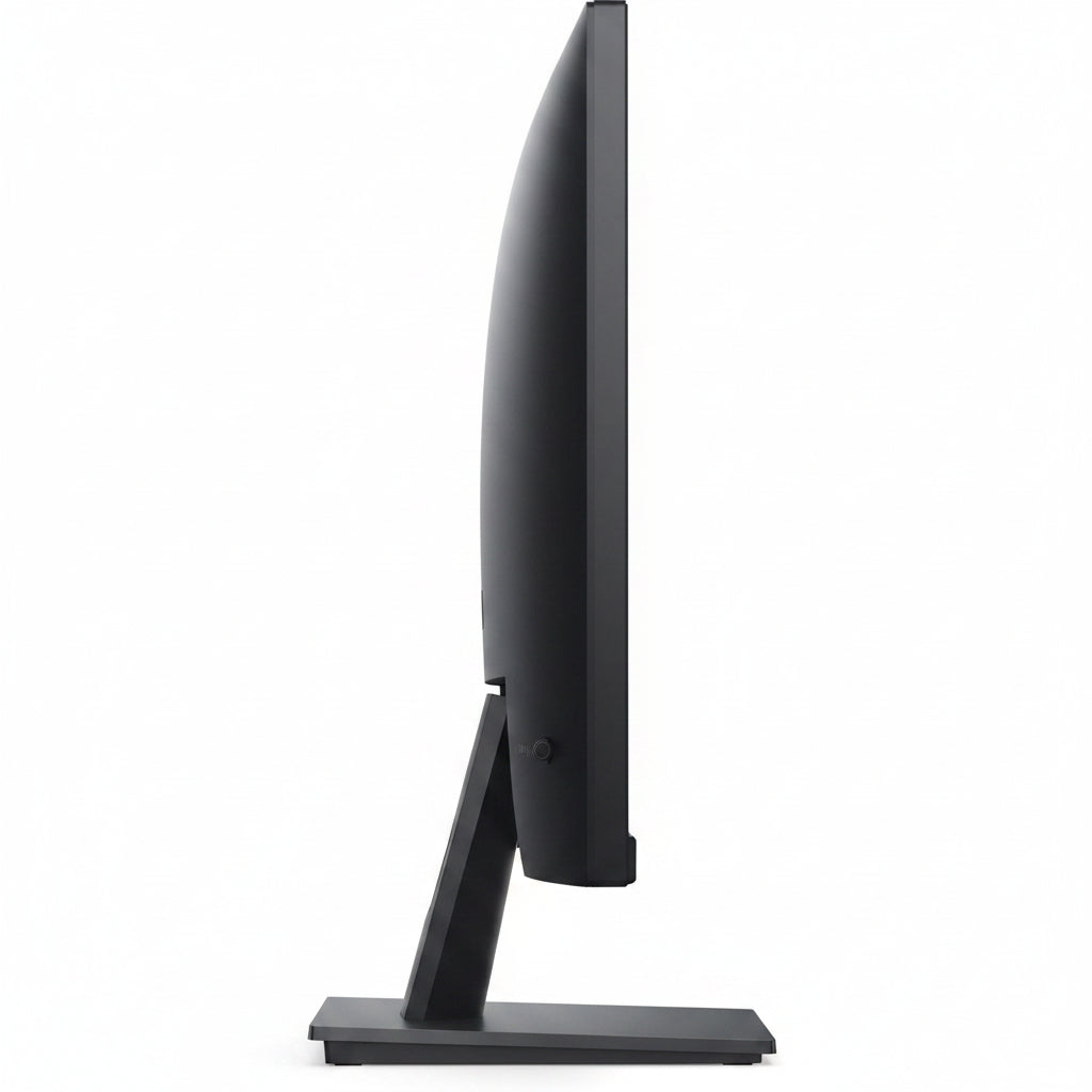 Dell E2221HN 21.5-Inch Full HD LED Monitor | 1920×1080 @ 60Hz | TN Panel | HDMI + VGA | 5ms Response Time | Anti-Glare Display | VESA Moun