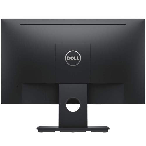 Dell | E1916H Refurbished Business Monitor | 19 Inch Full HD | TN Panel | HDMI | VGA