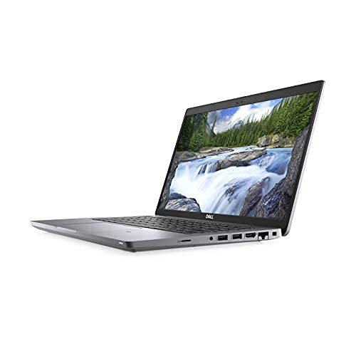 Dell Latitude Laptop | 5420 | Intel i7-11th Gen | 14" HD Touchscreen | Win 11 Pro | Refurbished