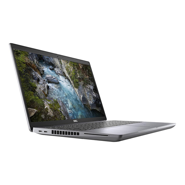 Dell | Precision 3561 Mobile Workstation | Intel Core i7 11th Gen | 16GB DDR4 | 512GB NVMe SSD | 15.6" FHD | Windows 11 Pro