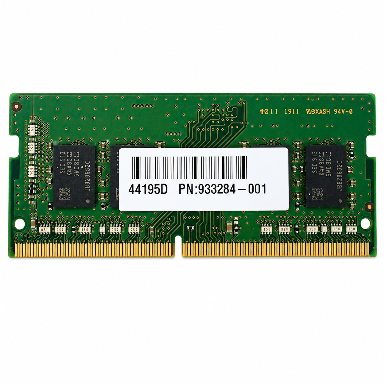 Samsung Korea 8GB DDR4 Laptop RAM | DDR4 SO-DIMM Memory Module | Notebook Memory Upgrade