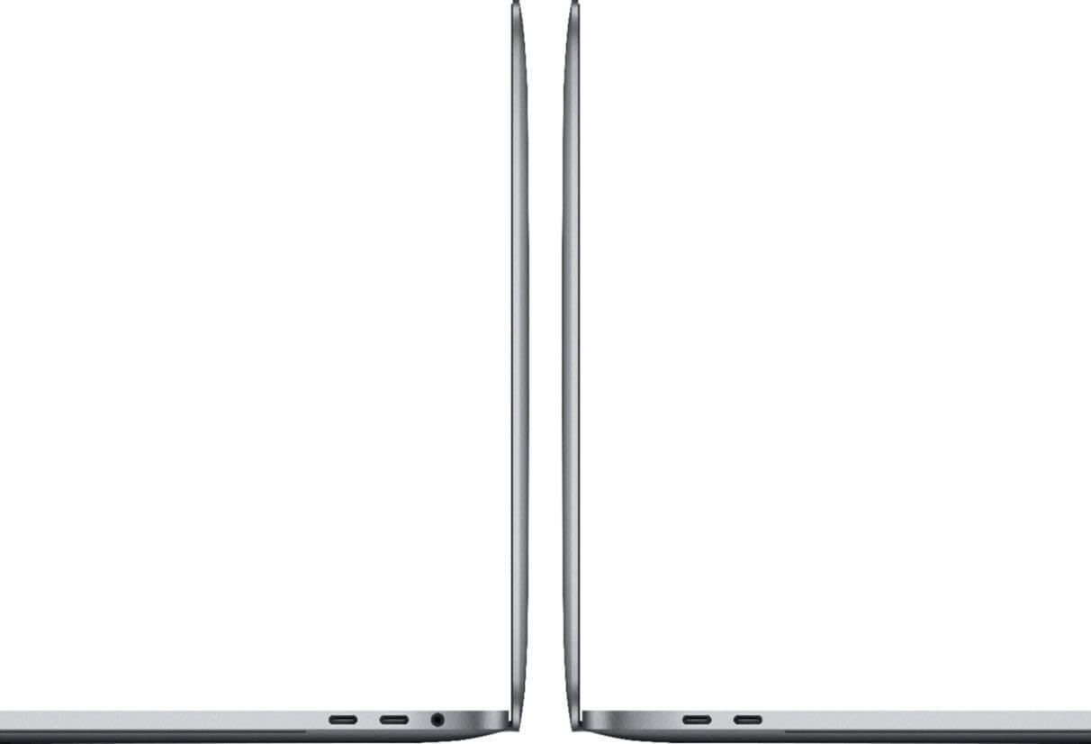 Apple | MacBook Pro A2251 Touch Bar | Intel Core i7 10th Gen | 16GB RAM | 512GB SSD | 13.3" Retina Display | macOS