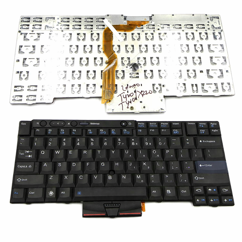 Lenovo | Laptop Keyboard | NB72 | ThinkPad T420 T410 X220