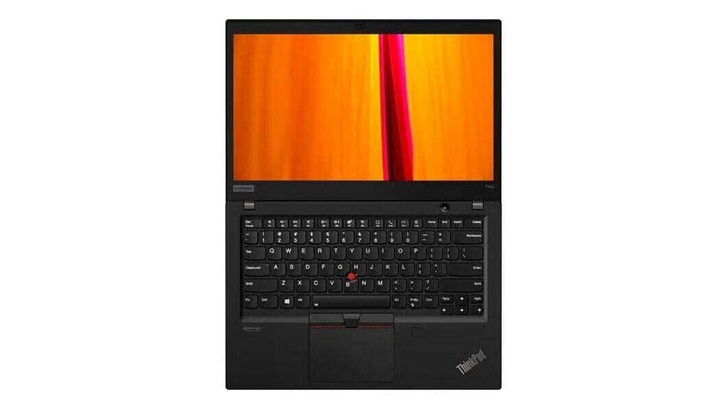 Lenovo ThinkPad T14s Gen 1 | Intel Core i7-10510U | 8GB RAM | 256GB SSD | 14" FHD Laptop