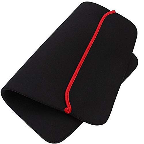 14.5 Inch Laptop Pouch | Protective Laptop Sleeve Case | Portable Notebook Carrying Sleeve