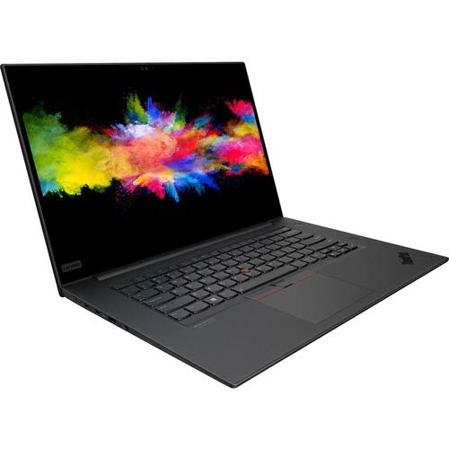 Lenovo ThinkPad P1 Gen 3 Workstation | Intel Core i7 10th Gen | 8GB RAM | 256GB SSD | NVIDIA 4GB