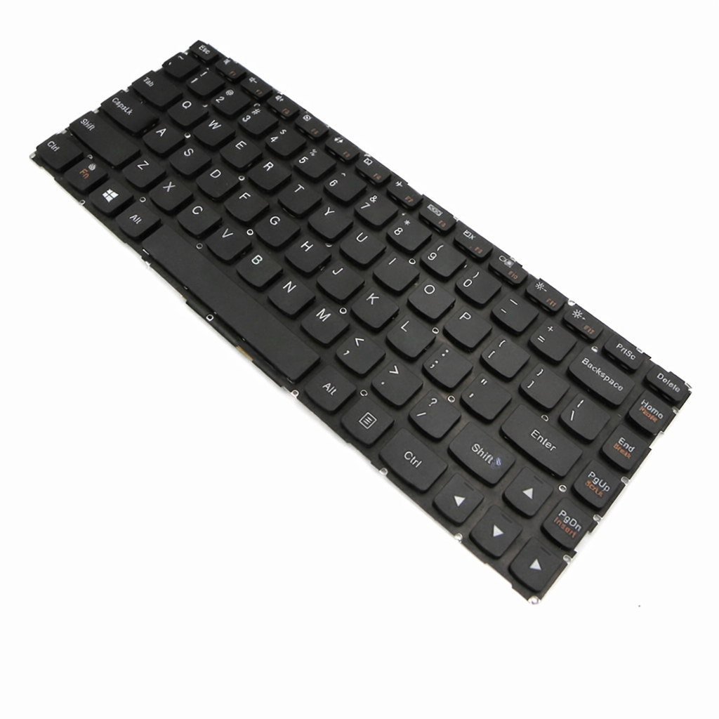 Lenovo | Laptop Keyboard | NB43 | Ideapad 500S-14ISK Yoga 500-14ACZ 500-14ISK