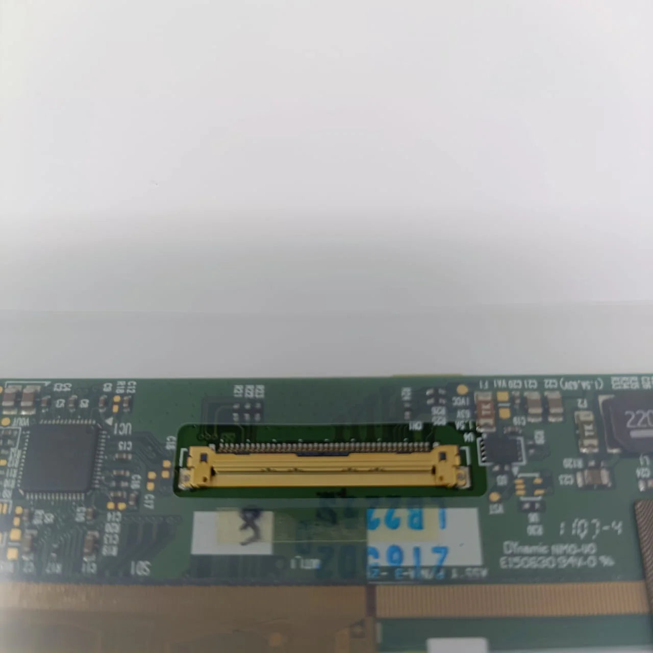 Lapgrade 10.1 Inch Laptop LED Screen 40 Pin Replacement Display