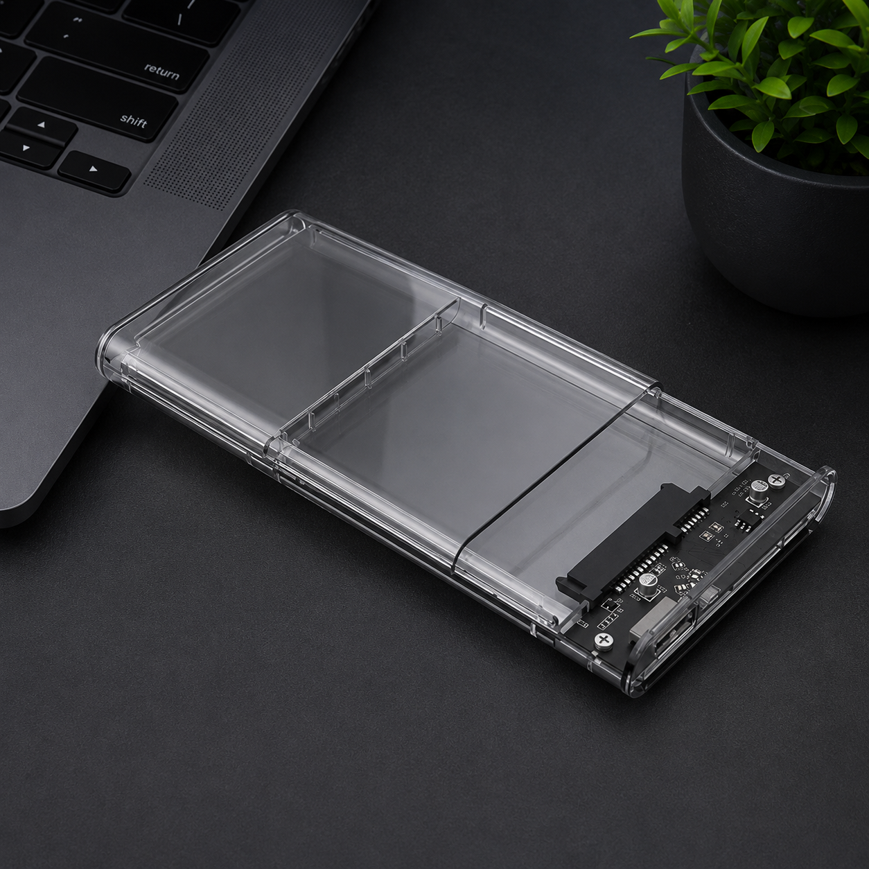 Seagate 1TB 2.5 Inch External HDD | Portable USB Hard Drive | Storage Backup Drive