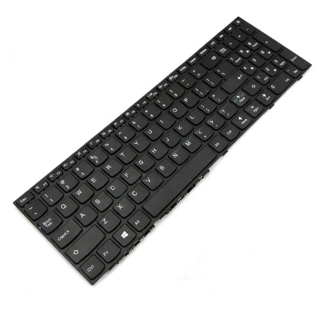 Lenovo | Laptop Keyboard | — | Ideapad 110-15ISK 110-17ACL 110-17IKB
