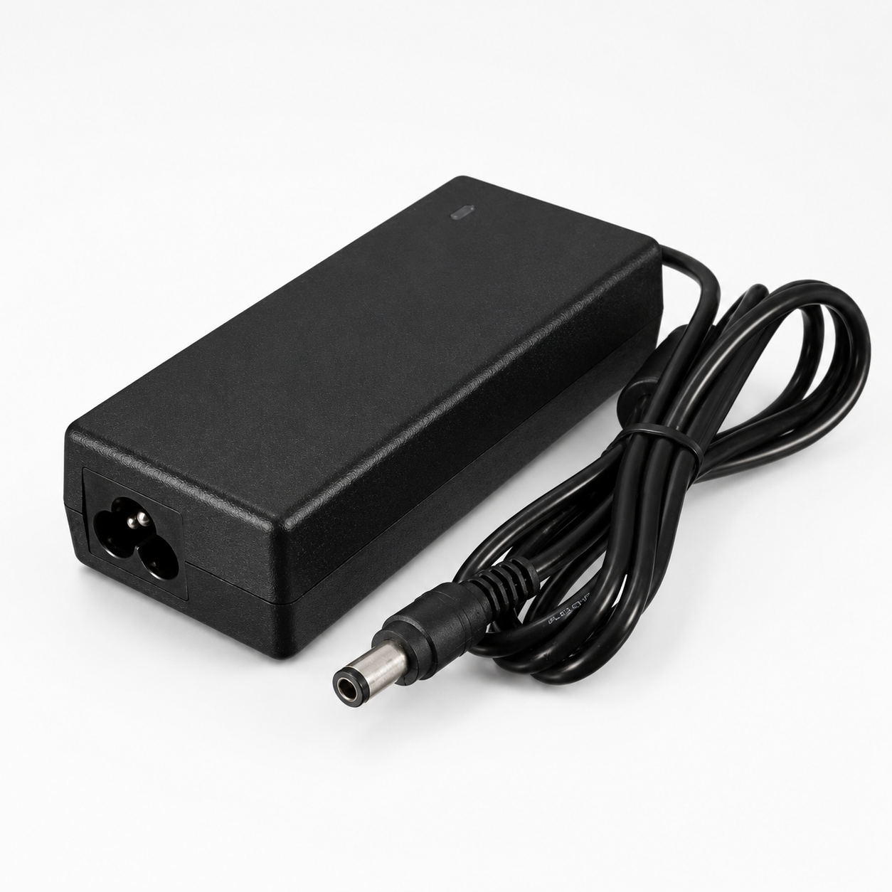 Toshiba 15V 4A Power Adapter | DC 15V Laptop Charger | Replacement AC Adapter for Toshiba Devices