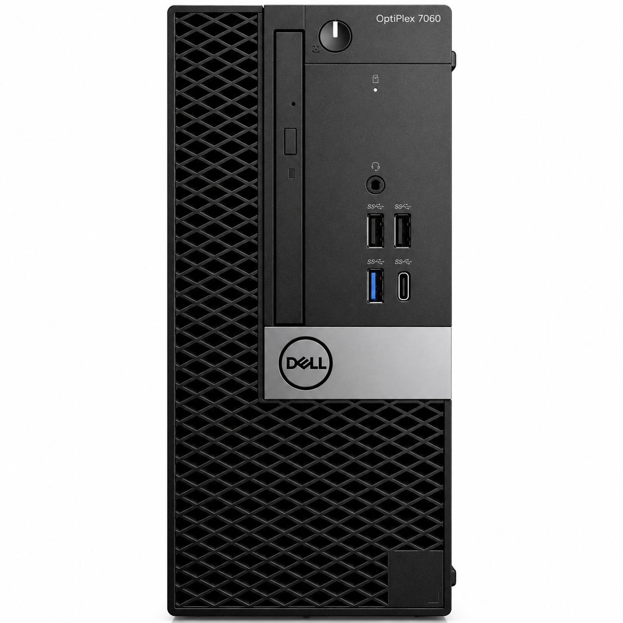 Refurbished Dell Optiplex 7060 SFF 8th Gen Desktop | 8GB/16GB RAM | 256GB/512GB SSD | W11