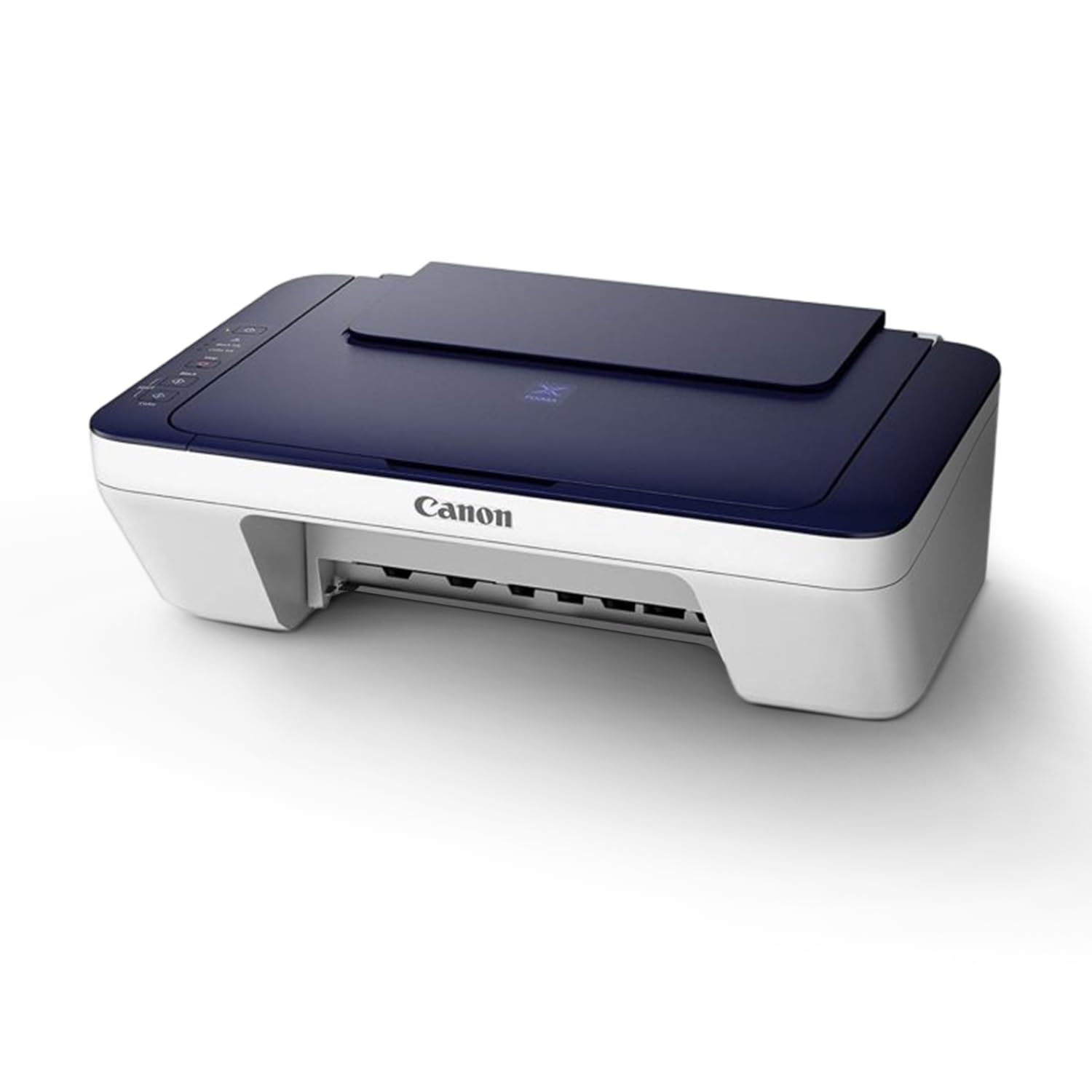 CANON | PIXMA MG2577S All-in-One Inkjet Printer | Print Scan Copy | USB | Colour Printer for Home
