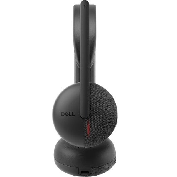 Dell | Wireless Headset | WL3024 | Black
