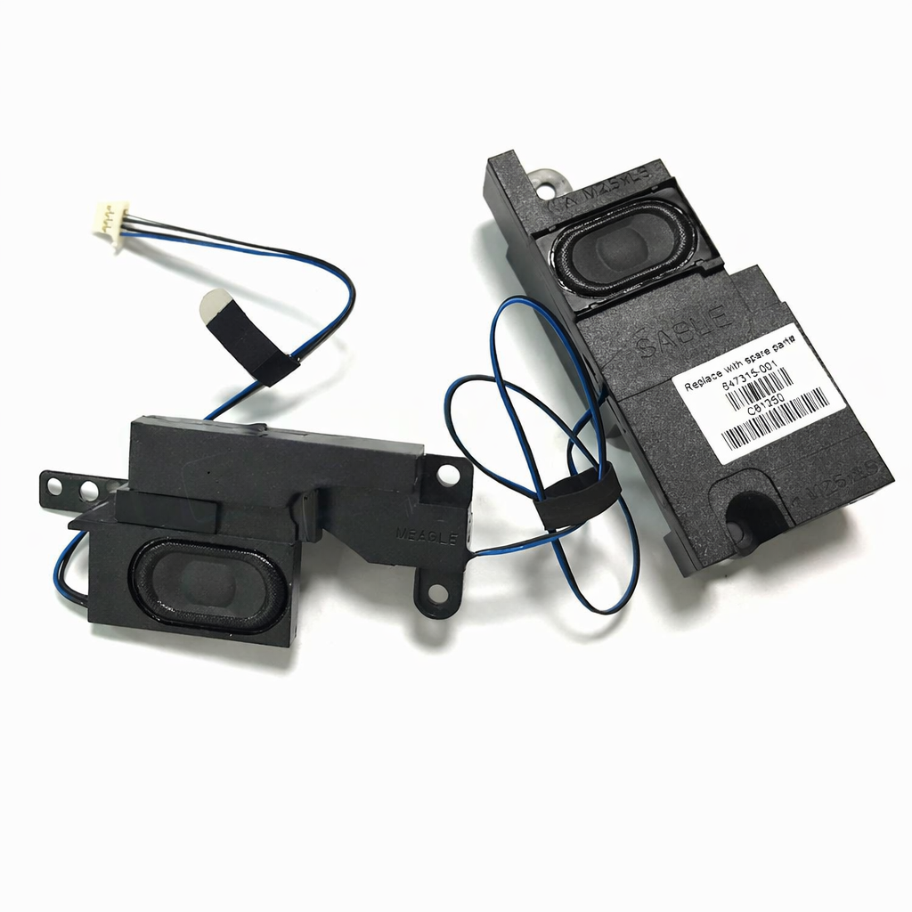 HP | Laptop Internal Speaker | 607796-001 | Compaq CQ57 Series
