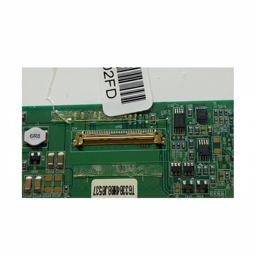 Lapgrade 15.6 Inch Laptop LCD Screen N156B6-L0B 40 Pin HD Display