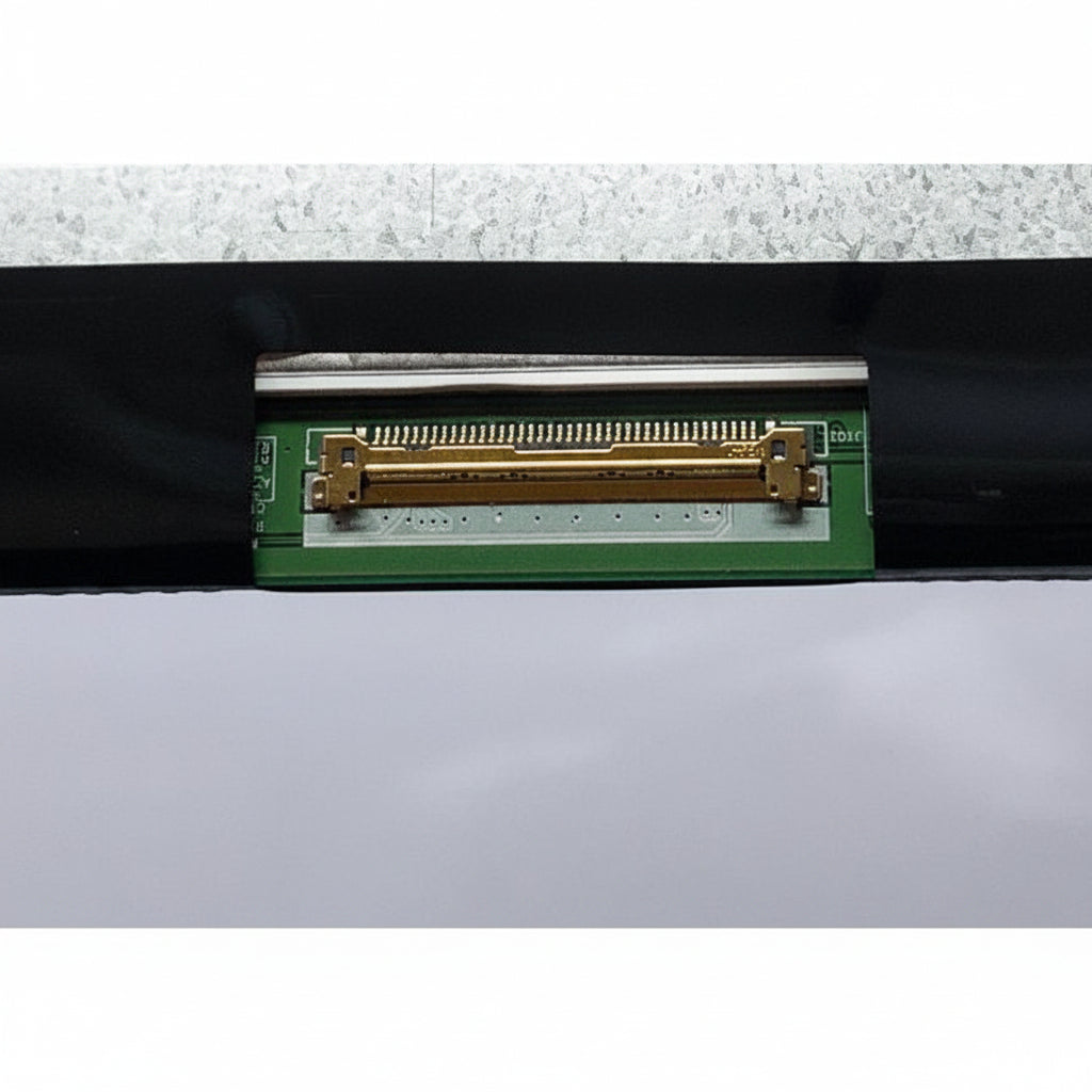 Lapgrade 15.6 Inch HD Laptop Screen NT156WHM-N10 40 Pin Paper LED Display