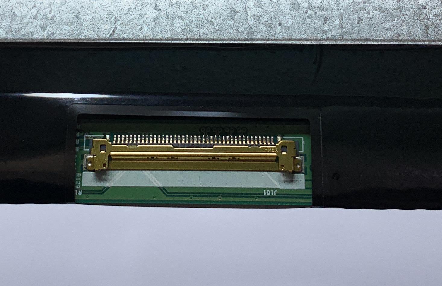 Lapgrade 14 Inch Laptop Screen LP140WH8 NT140WHM-N47 40 Pin Paper LED Display