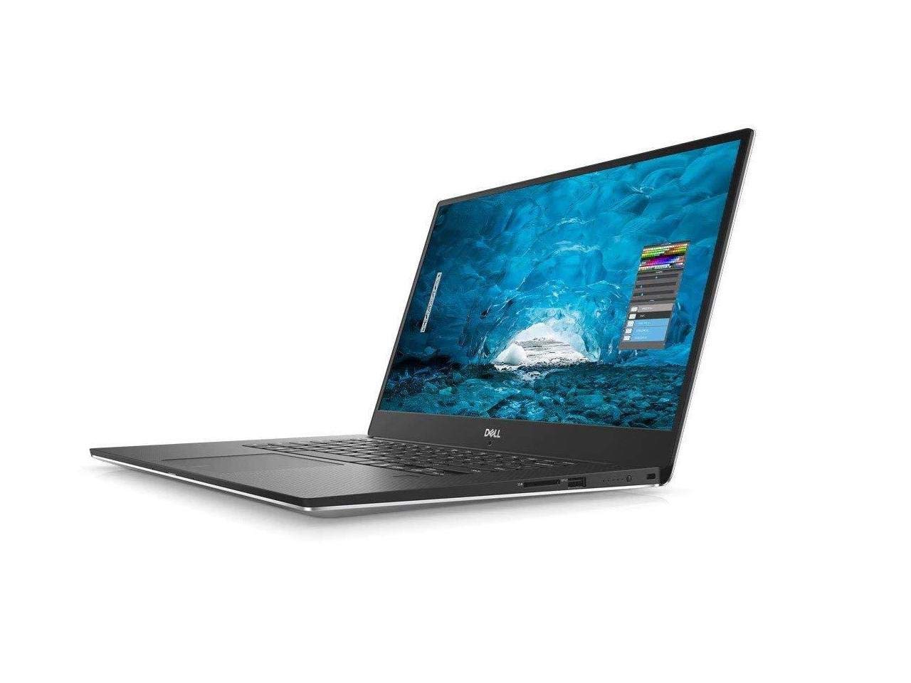 Dell XPS 15 9570 | Intel Core i7-8750H | 8GB RAM | 256TB SSD | GTX 1050 Ti | 15.6" 4K Touch