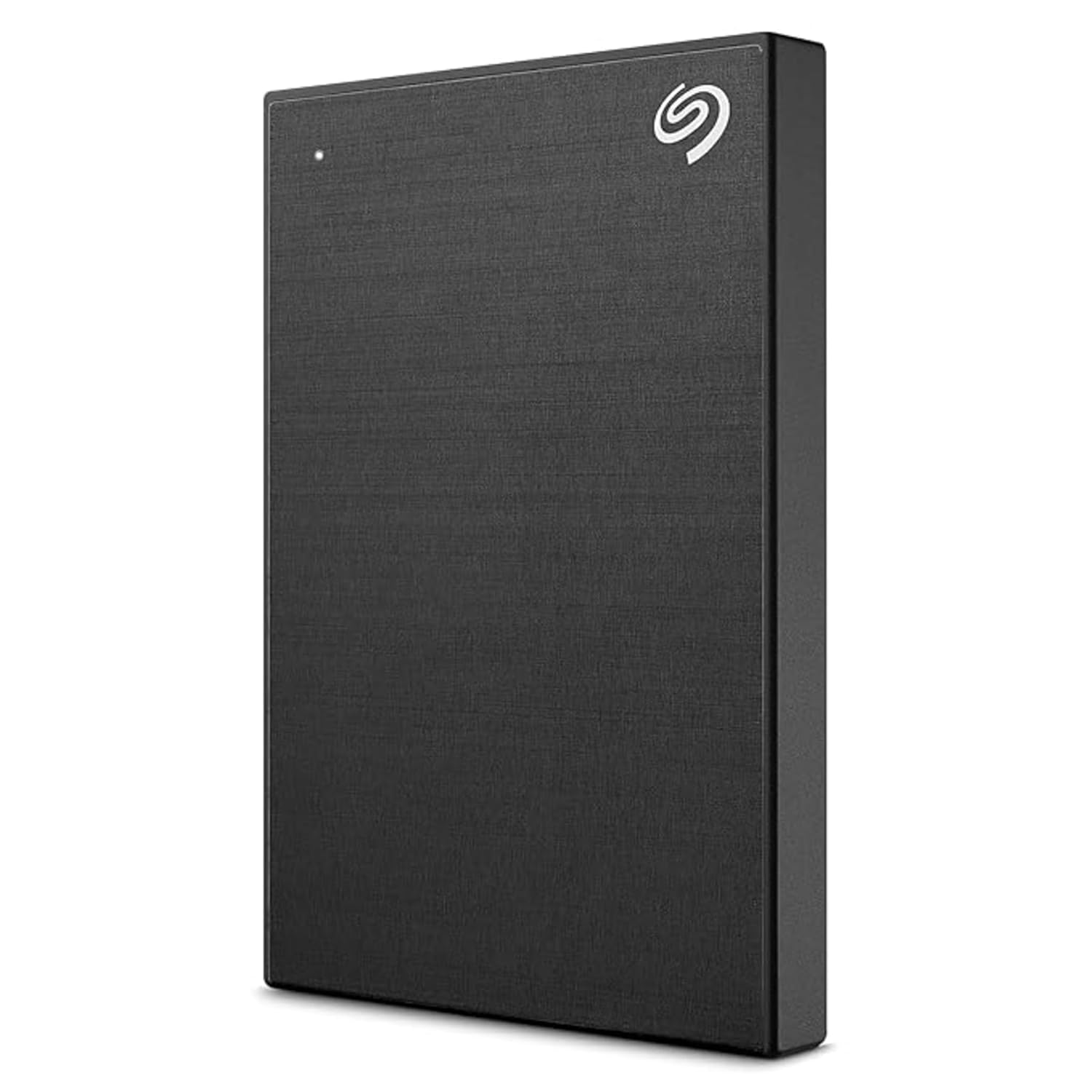 SEAGATE | One Touch 1TB External Hard Drive | USB 3.0 Portable HDD | Password Protection | Windows & Mac | STKY1000400