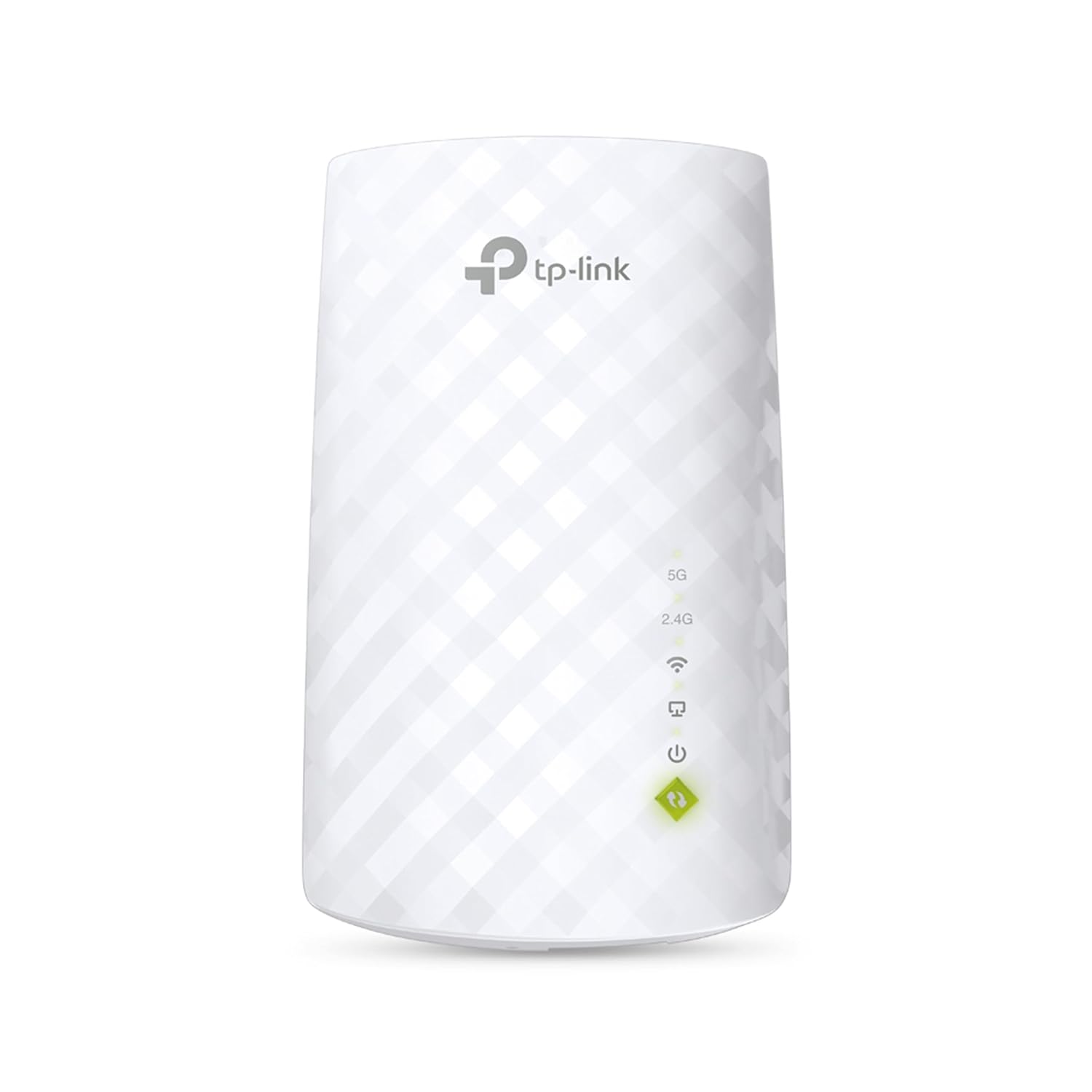 TP-LINK | RE200 AC750 Dual Band Wi-Fi Range Extender | 750Mbps Wireless Repeater | 2.4GHz & 5GHz | Access Point Mode