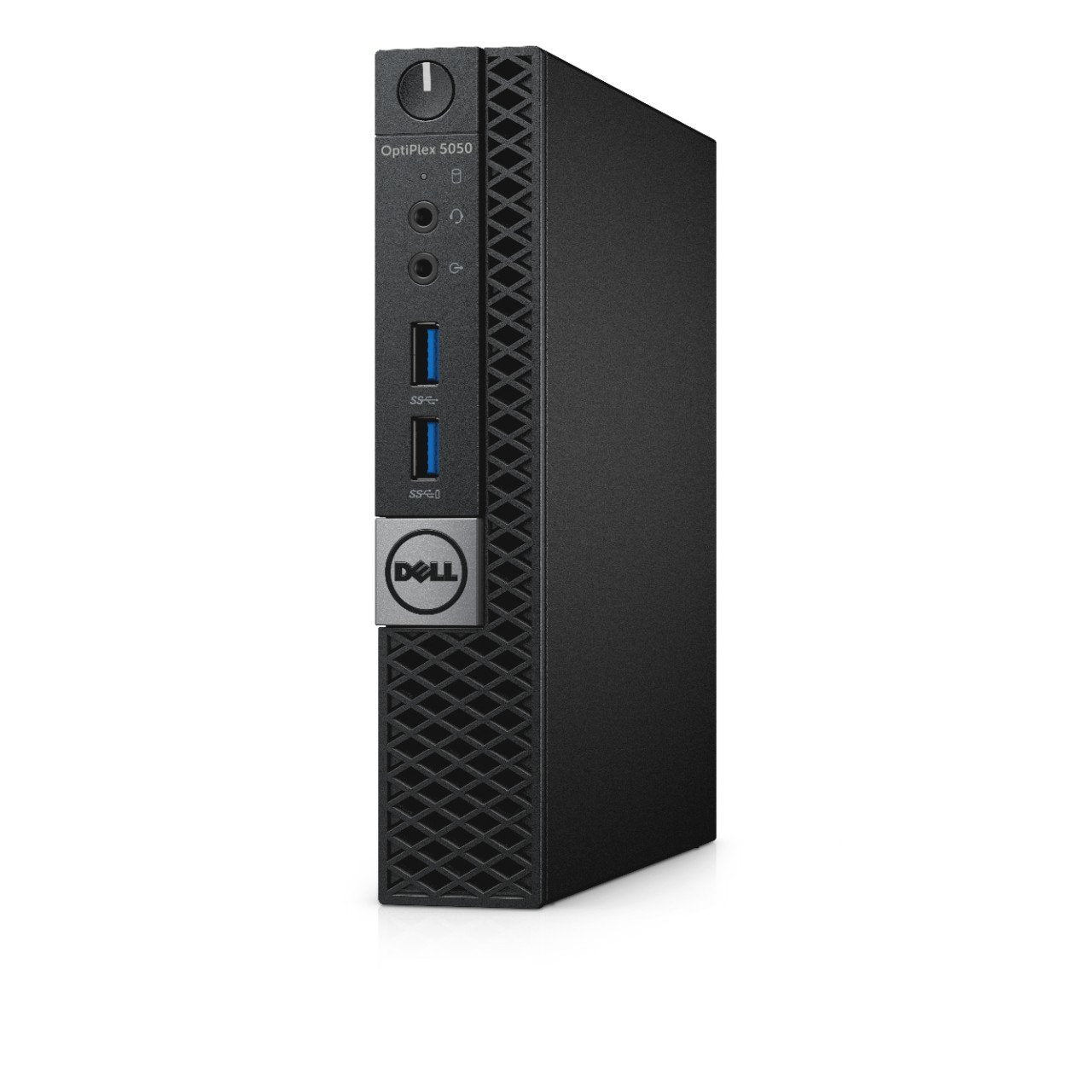 Dell | OptiPlex 5050 Refurbished Desktop | Intel Core i3/i5/i7 7th Gen | 8GB DDR4 | 256GB SSD | Windows 11 Pro