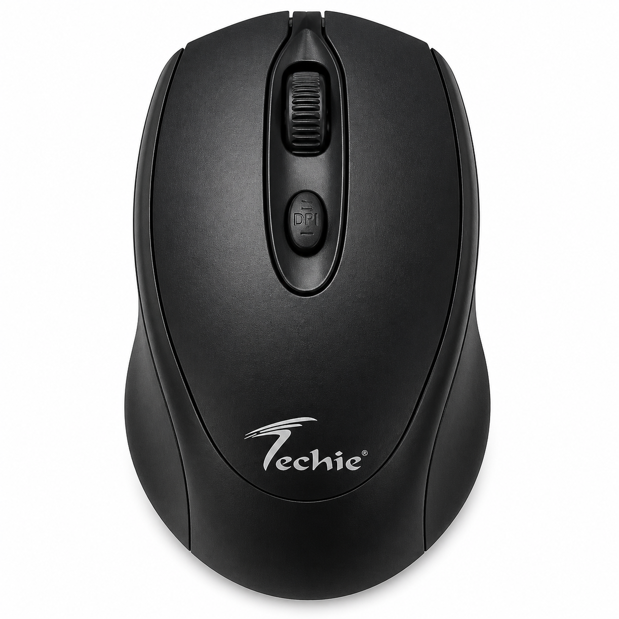 Breeze | Wireless Mouse | TMWI1 | Universal Compatible
