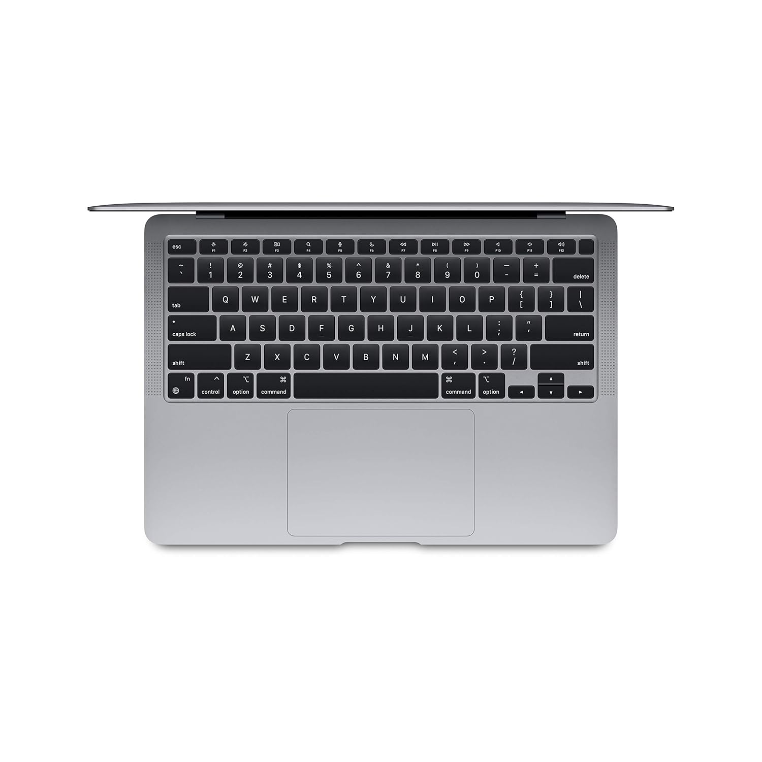 Apple MacBook Air M1 2020 | 8GB RAM | 256GB SSD | 13.3" Retina Display | Space Grey