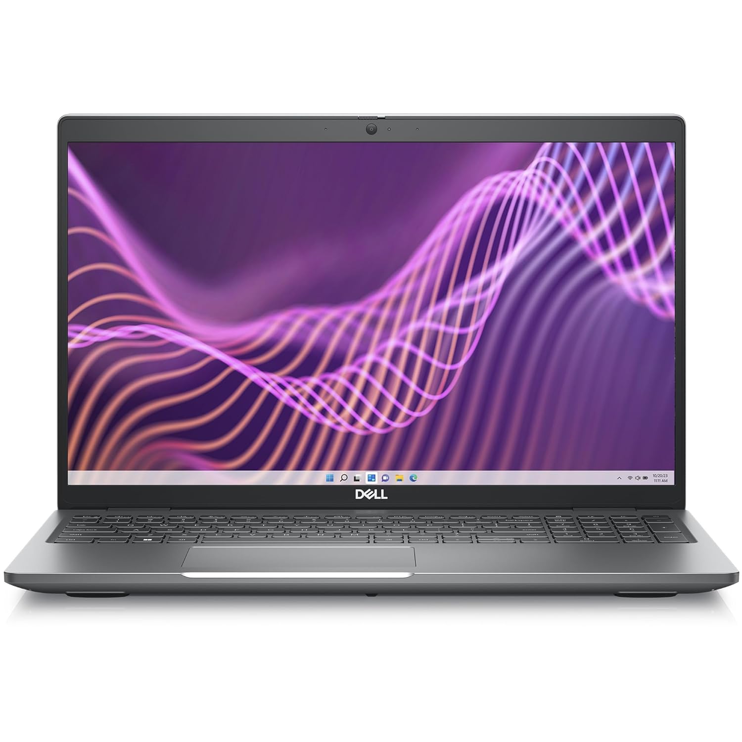 Dell Latitude 5540 | Intel Core i7-1370P 13th Gen | 8GB RAM | 256GB SSD | NVIDIA MX550 | 15.6" FHD