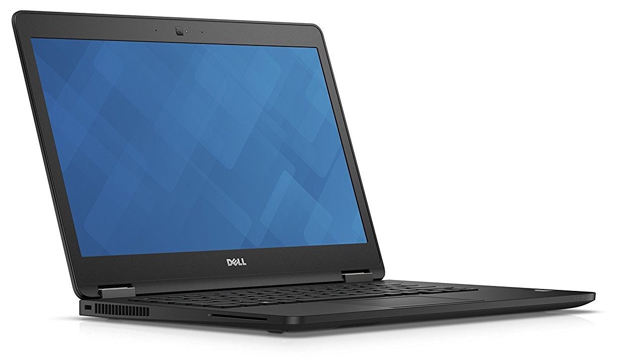 Dell | Latitude 7470 Business Laptop | Intel Core i5 6th Gen | 8GB DDR4 | 256GB SSD | 14" FHD | Windows 11 Pro