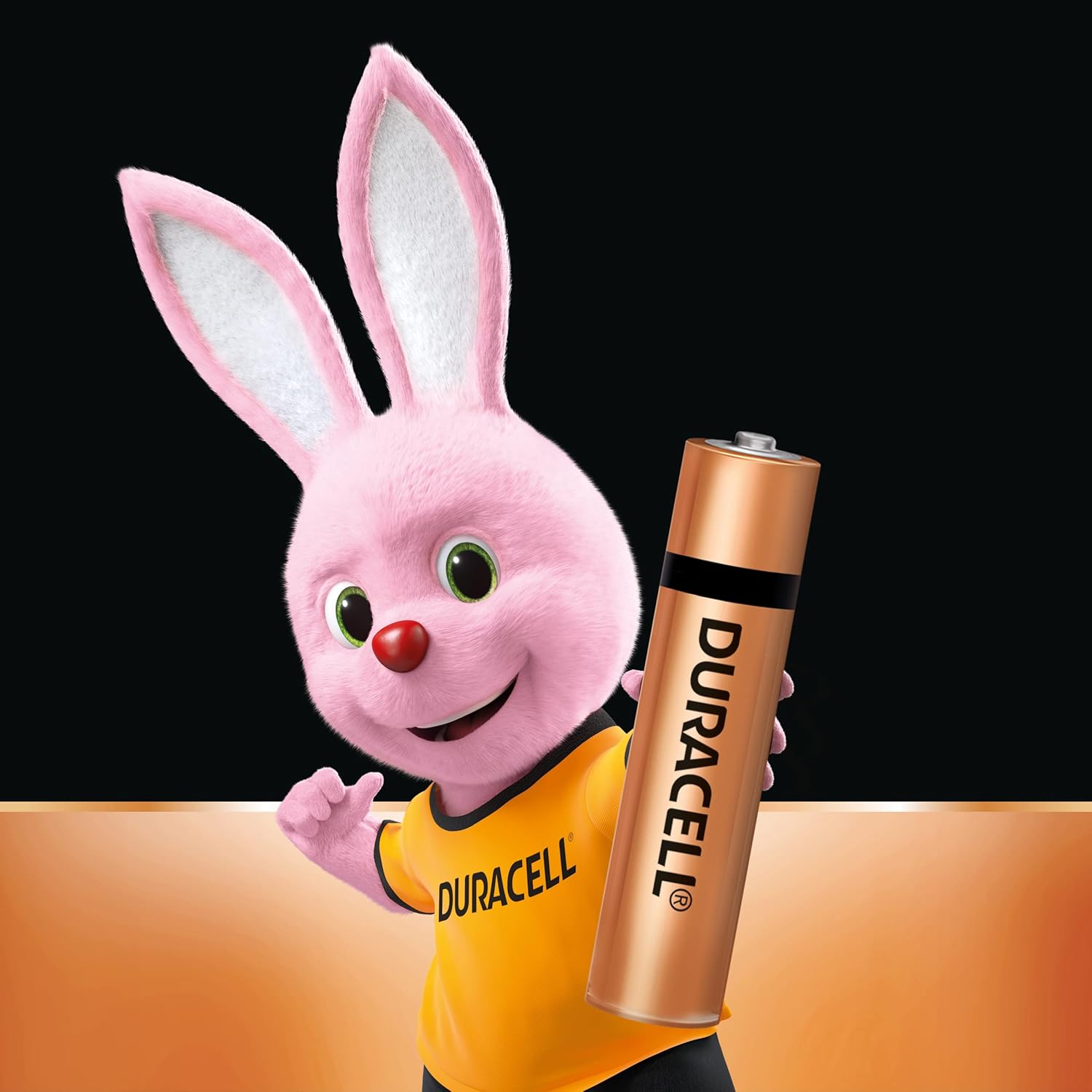 Duracell AAA Alkaline Batteries | 1.5V ZIC R6P | Long Lasting Power Cells