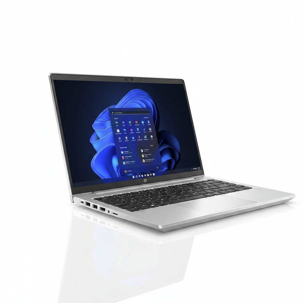 HP ProBook 440 G8 | Intel Core i5-1135G7 | 8GB RAM | 512GB SSD | 14" Business Laptop