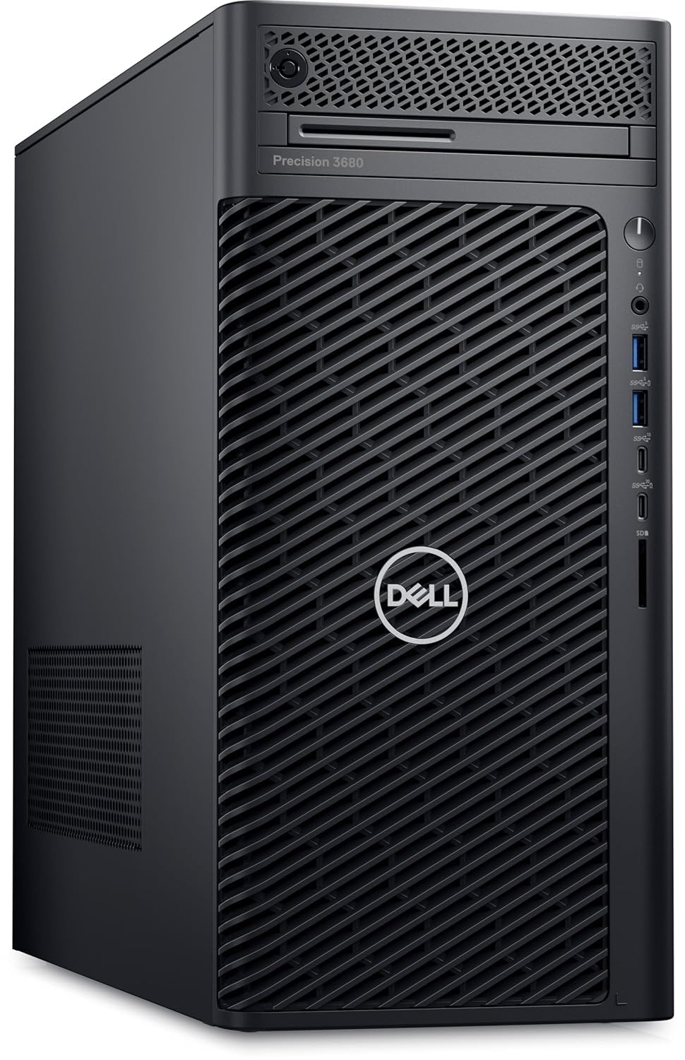 DELL | Precision T3680 Tower Workstation | Intel Core i9-14900 14th Gen | 16GB DDR5 | 1TB SSD | Windows 11 Pro