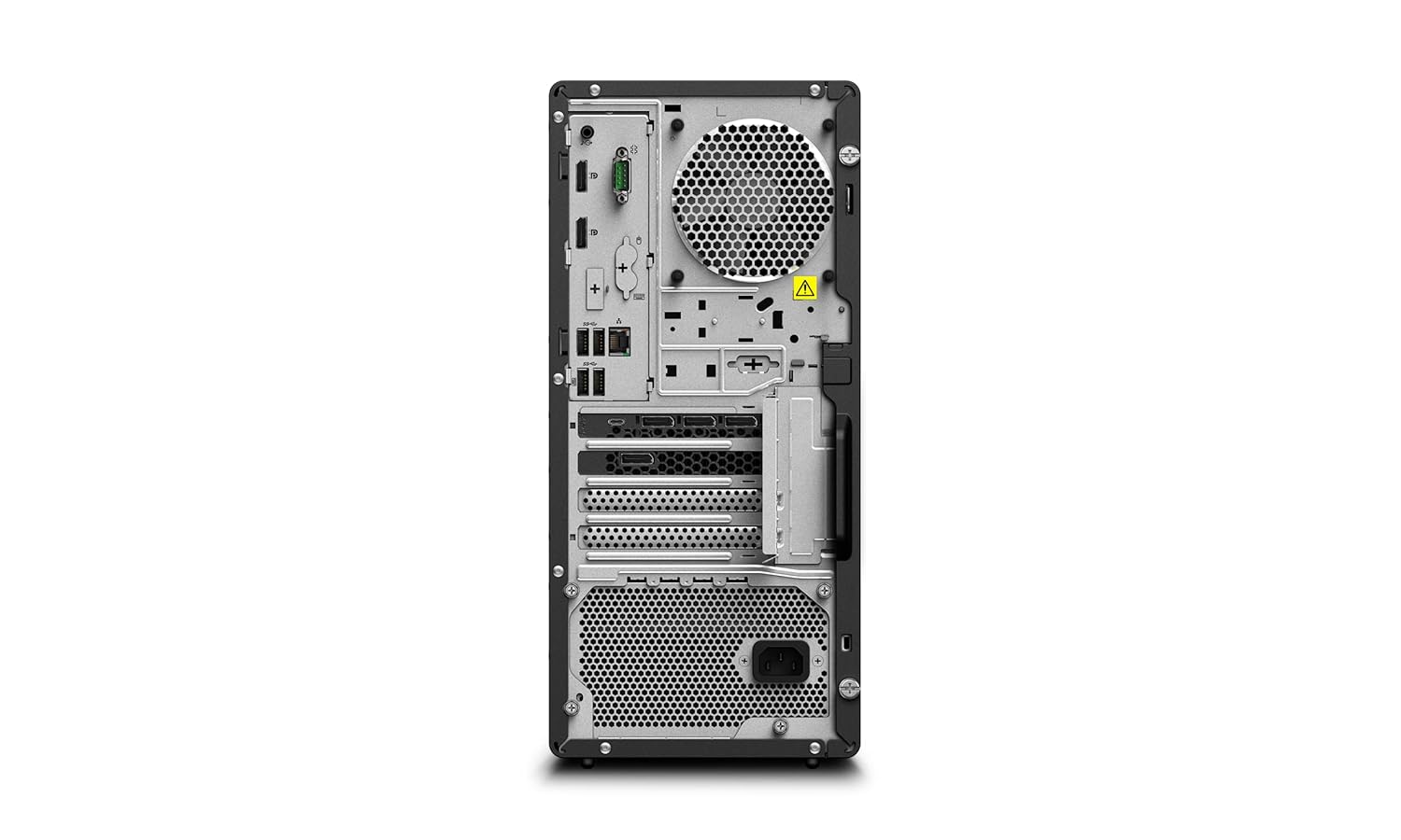 Lenovo | ThinkStation P350 Refurbished Workstation | Intel Core i3 11th Gen | Upgradeable RAM & SSD | Windows 11 Pro