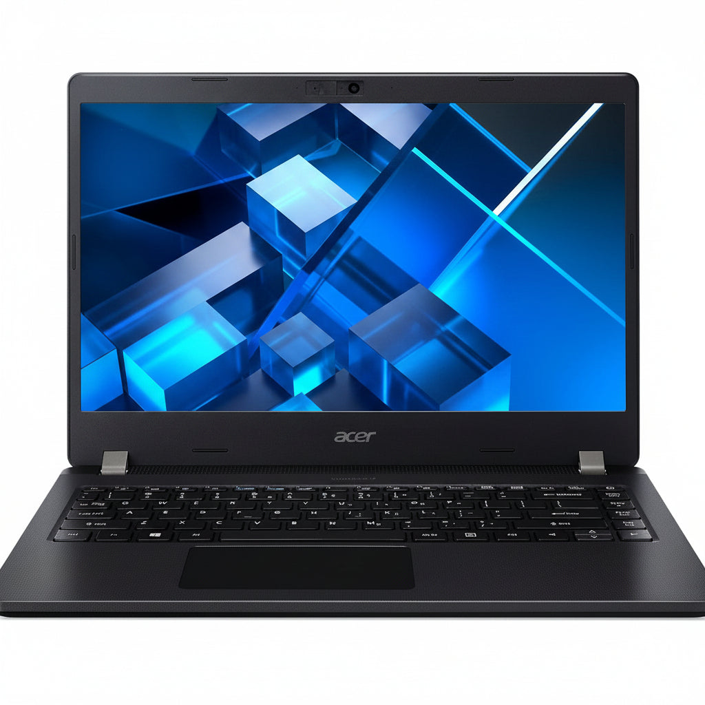 Acer TravelMate TMP214-53 Laptop | Intel Core i5 11th Gen | 8GB RAM | 256GB SSD | 14 Inch FHD