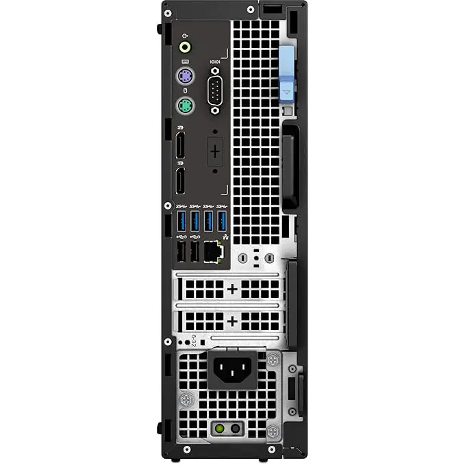 Dell | Precision 3430 Tower Workstation | Intel Core i3/i5/i7 or Xeon | 8GB DDR4 | 256GB SSD | Windows 11 Pro
