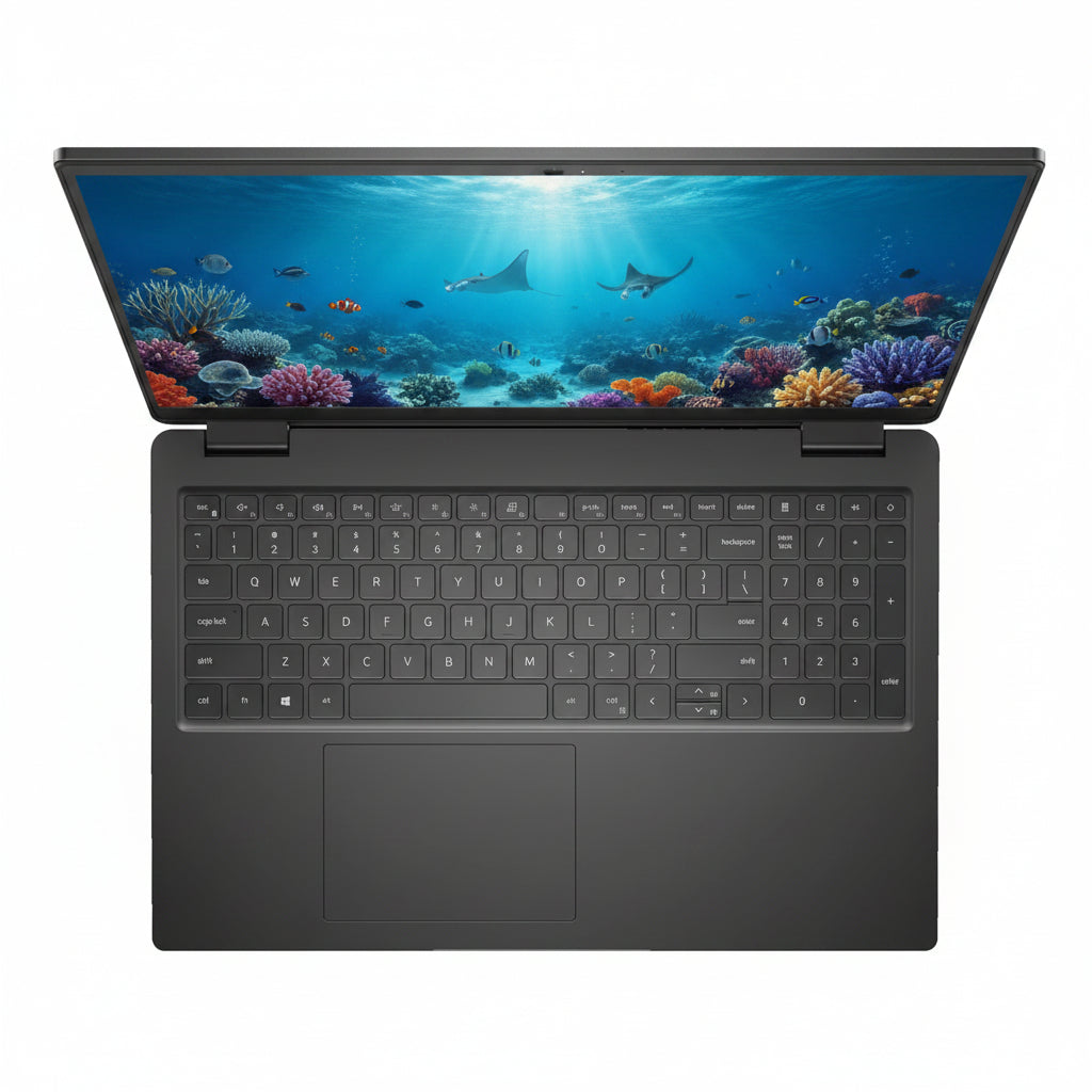 Dell Latitude 3520 | Intel Core i5 11th Gen | 8GB RAM | 256GB SSD | 15.6" FHD Business Laptop