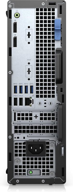 Refurbished Dell Optiplex 5090 MFF 10th Gen Desktop | 8GB/16GB RAM | 256GB/512GB SSD | W11