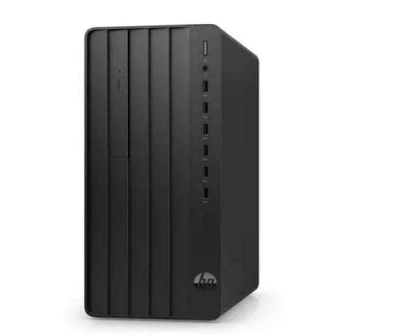 Refurbished HP 280 G3 Pro MT 9th Gen Desktop | 8GB/16GB RAM | 256GB/512GB SSD | W11