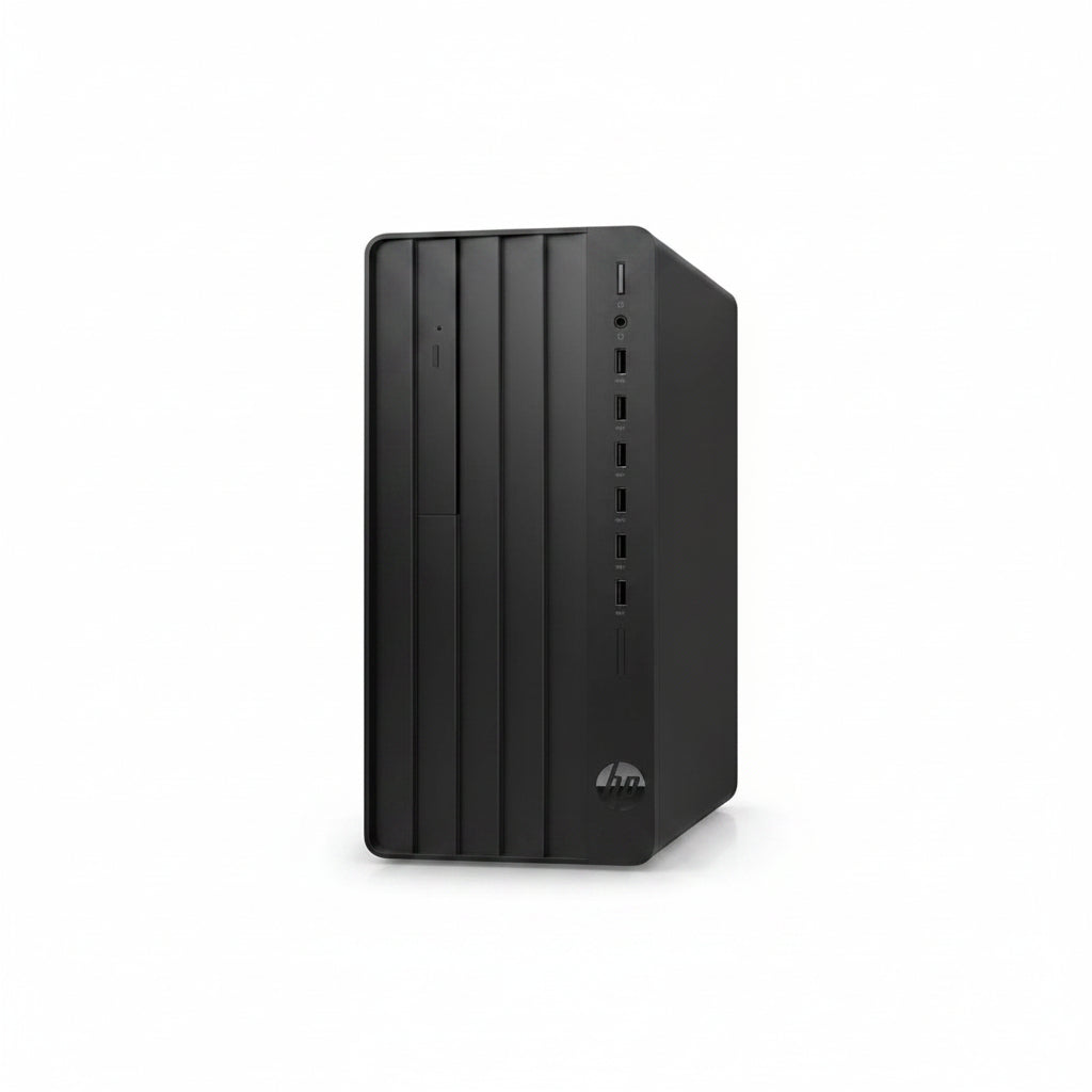 Refurbished HP 280 G3 Pro MT 9th Gen Desktop | 8GB/16GB RAM | 256GB/512GB SSD | W11